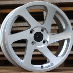 Jante RACIN (Style) 15x7 ET38 4x100 MS