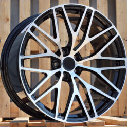 Jante Porsche (Style) 20x9 ET26 5x112 MB