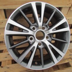 Jante Toyota (Style) 15x6 ET39 5x100 MG