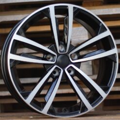 Jante Volkswagen (Style) 17x7,5 ET45 5x112 MB