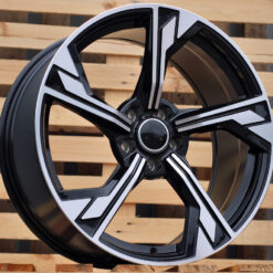 Jante Audi (Style) 19x8,5 ET32 5x112 MB