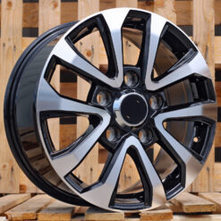 Jante Toyota (Style) 18x8 ET60 5x150 MB