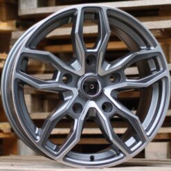 Jante Ford (Style) 18x8 ET48 5x160 MG
