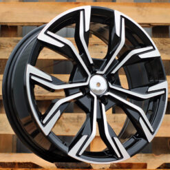 Jante Renault (Style) 17x7 ET35 5x114,3 MB