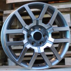 Jante Nissan (Style) 17x7 ET30 6x114,3 MG