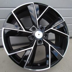 Jante Skoda (Style) 18x7 ET43 5x112 MB