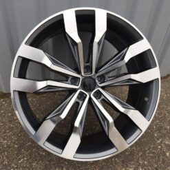Jante Volkswagen (Style) 19x8,5 ET38 5x112 MG