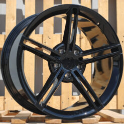 Jante Porsche (Style) 21x9,5 ET60 5x130 BL