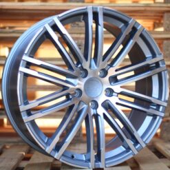 Jante Porsche (Style) 20x9,5 ET47 5x130 MG
