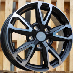 Jante Hyunday (Style) 15x6 ET48 5x114,3 MB