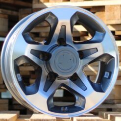 Jante 4X4 (Style) 16x8 ETM55 5x150 MG