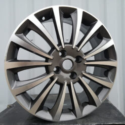 Jante FIAT (Style) 15x6,5 ET42 4x98 MG