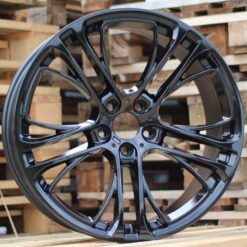 Jante BMW (Style) 21x11,5 ET37 5x120 BL
