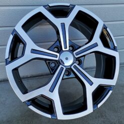 Jante Dacia (Style) 16x6,5 ET50 5x114,3 MB