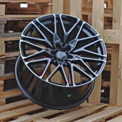 Jante BMW (Style) 21x11,5 ET38 5x120 BLGR
