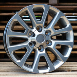 Jante Toyota (Style) 17x7,5 ET25 6x139,7 HB