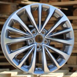Jante Volkswagen (Style) 16x6,5 ET42 5x100 MG