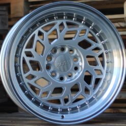 Jante HAXER (Style) 17x9 ET20 5x112|5x120 SP