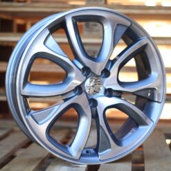Jante Ciitroen (Style) 18x7 ET32 5x108 MGPC