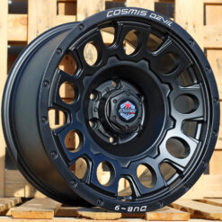 Jante 4X4 (Style) 18x9 ET 6x139,7 BM