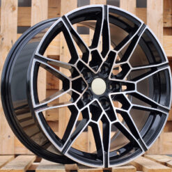 Jante BMW (Style) 19x9 ET38 5x120 MB