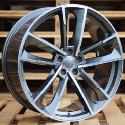 Jante Audi (Style) 21x9 ET33 5x112 MG