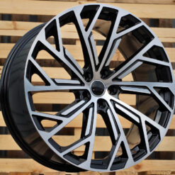 Jante Audi (Style) 19x8,5 ET32 5x112 MB