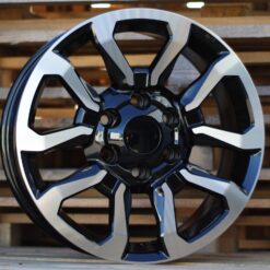 Jante Toyota (Style) 17x7,5 ET30 6x139,7 MB