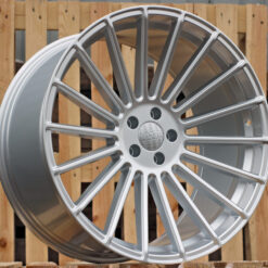 Jante HAXER (Style) 22x11,5 ET38 5x120 SS