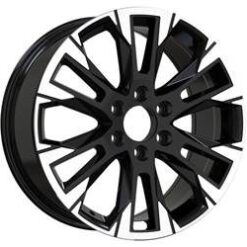 Jante 4X4 (Style) 20x8,5 ET40 6x139,7 MB