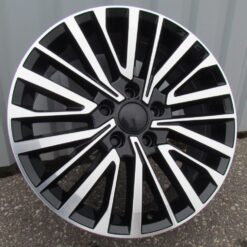 Jante Volkswagen (Style) 20x8 ET45 5x120 MB