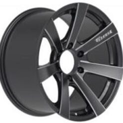Jante 4X4 (Style) 20x9,5 ET20 6x139,7 BL