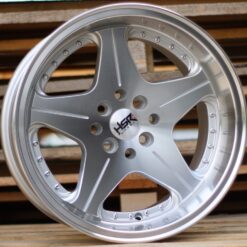 Jante RACIN (Style) 16x8,75 ET18 4x100|4x114 MS