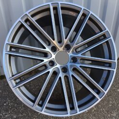 Jante Porsche (Style) 21x9,5 ET60 5x130 MGPC