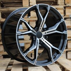Jante BMW (Style) 22x9,5 ET37 5x112 MBPC