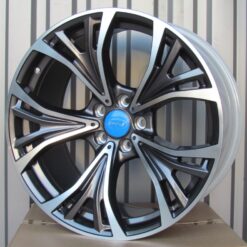 Jante BMW (Style) 21x11 ET35 5x120 MG