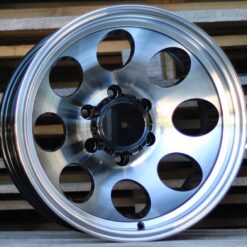 Jante 4X4 (Style) 16x10 ETM48 5x139,7 MB