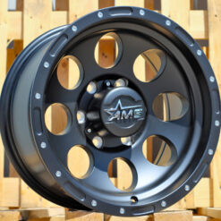 Jante 4X4 (Style) 16x8 ETM20 6x139,7 BM