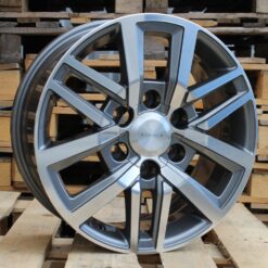 Jante Toyota (Style) 17x7,5 ET25 6x139,7 MG