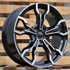 Jante BMW (Style) 18x8 ET43 5x120 MB