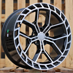 Jante Land Rover (Style) 22x10 ET40 5x120 MB