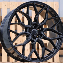 Jante RACIN (Style) 23x10,5 ET45 5x130 BL