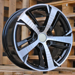 Jante Peugeot (Style) 16x7 ET40 5x108 MB