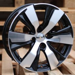 Jante Peugeot (Style) 16x6,5 ET18 4x108 MB