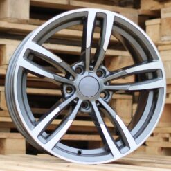 Jante BMW (Style) 18x9 ET40 5x120 MGPC