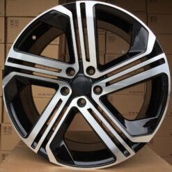 Jante Volkswagen (Style) 17x7,5 ET45 5x112 MB