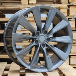 Jante RACIN (Style) 21x8,5 ET40 5x120 GM