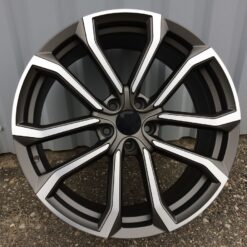 Jante Volvo (Style) 18x8 ET49 5x108 MG