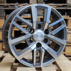 Jante Toyota (Style) 17x7,5 ET30 6x139,7 MGPC