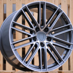 Jante Porsche (Style) 20x11 ET60 5x130 MG